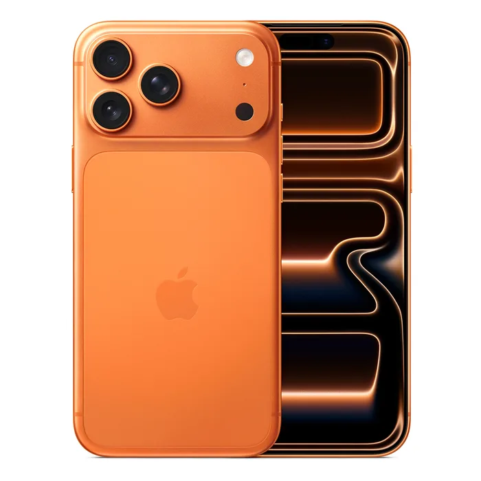 iPhone 17 Pro Max 256 (eSIM ) Orange