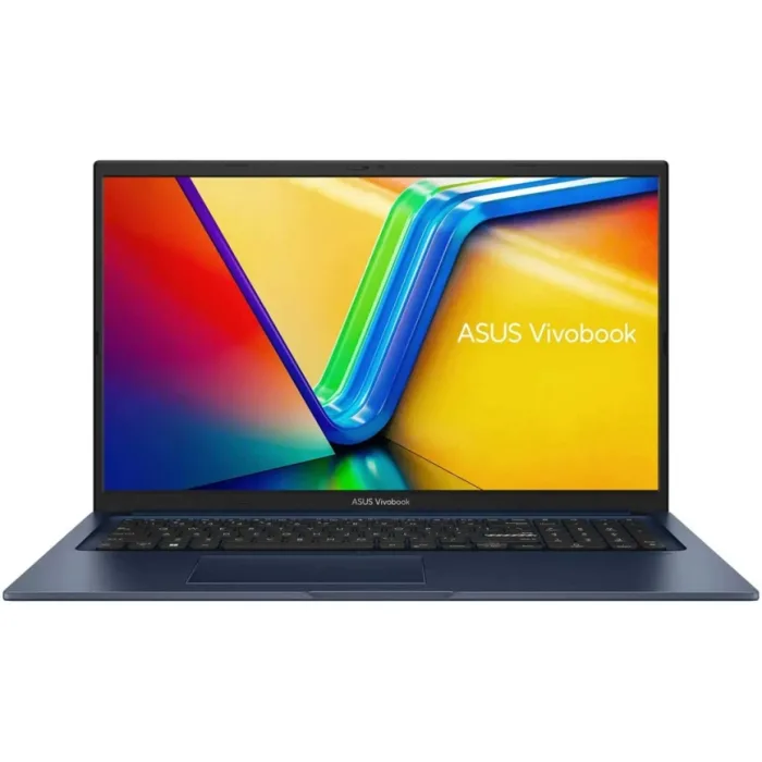 Asus VivoBook X1704VA-AU982 Core 5-120U 16/512 Blue ( кл)