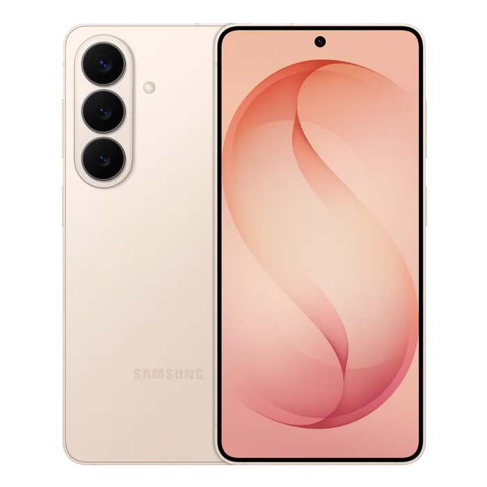 Samsung S26 12/256 Pink Gold